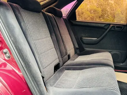 Toyota Carina E 1995 года за 2 750 000 тг. в Алматы – фото 35