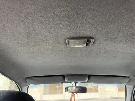 Toyota Carina E 1995 года за 2 750 000 тг. в Алматы – фото 41