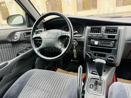 Toyota Carina E 1995 года за 2 750 000 тг. в Алматы – фото 39