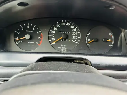 Toyota Carina E 1995 года за 2 750 000 тг. в Алматы – фото 86