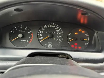Toyota Carina E 1995 года за 2 750 000 тг. в Алматы – фото 85