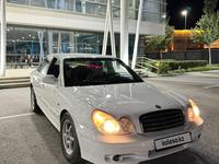 Hyundai Sonata 2002 годаүшін2 300 000 тг. в Кызылорда