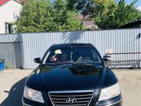 Hyundai Sonata 2008 годаүшін4 500 000 тг. в Алматы