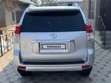 Toyota Land Cruiser Prado 2013 годаүшін16 000 000 тг. в Шымкент – фото 4