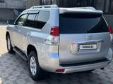 Toyota Land Cruiser Prado 2013 годаүшін16 000 000 тг. в Шымкент – фото 5