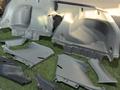 Пластик салона тойота матрикс 2 поколение за 35 000 тг. в Караганда – фото 8
