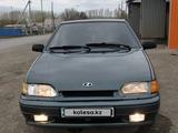 ВАЗ (Lada) 2114 2009 годаүшін1 100 000 тг. в Семей