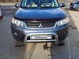 Mitsubishi Outlander 2008 года за 5 500 000 тг. в Уральск – фото 2