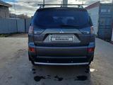Mitsubishi Outlander 2008 года за 5 500 000 тг. в Уральск – фото 5