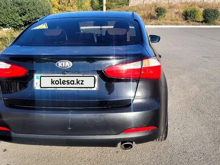 Kia Cerato 2014 года за 6 500 000 тг. в Караганда – фото 3