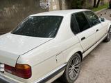 BMW 740 1993 года за 3 100 000 тг. в Алматы – фото 3