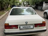 BMW 740 1993 годаүшін3 100 000 тг. в Алматы