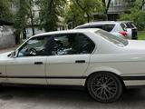 BMW 740 1993 года за 3 100 000 тг. в Алматы – фото 4