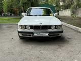 BMW 740 1993 года за 3 100 000 тг. в Алматы – фото 2