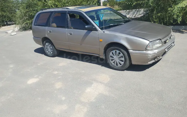 Nissan Primera 1992 годаүшін590 000 тг. в Алматы