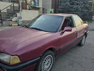 Audi 80