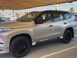 Mitsubishi Montero Sport 2023 годаүшін17 300 000 тг. в Уральск