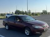 Toyota Camry 2002 года за 3 960 000 тг. в Семей – фото 2