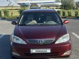 Toyota Camry 2002 года за 3 960 000 тг. в Семей