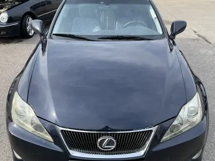 Lexus IS 250 2005 года за 6 700 000 тг. в Алматы