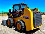 XCMG  Бобкат XC740K — XC760K в наличии 2025 года за 11 800 000 тг. в Алматы – фото 4