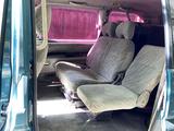 Mitsubishi Delica 1994 годаүшін3 200 000 тг. в Атырау – фото 5