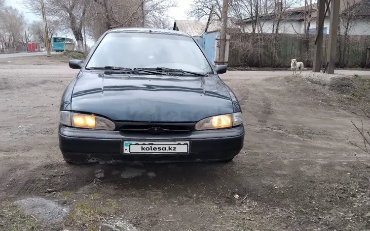 Ford Mondeo 1994 годаfor700 000 тг. в Караганда