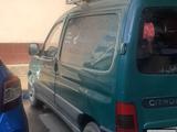 Citroen Berlingo 1997 годаүшін1 200 000 тг. в Актау – фото 4