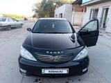 Toyota Camry 2005 годаfor6 000 000 тг. в Тараз – фото 2