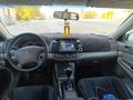 Toyota Camry 2005 годаfor6 000 000 тг. в Тараз – фото 6