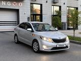 Kia Rio 2015 годаүшін4 950 000 тг. в Алматы – фото 5