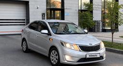 Kia Rio 2015 годаүшін4 950 000 тг. в Алматы – фото 5