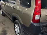 Honda CR-V 2002 года за 4 700 000 тг. в Астана – фото 2