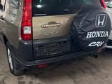 Honda CR-V 2002 года за 4 700 000 тг. в Астана – фото 4