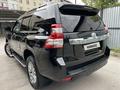 Toyota Land Cruiser Prado 2014 года за 23 200 000 тг. в Алматы – фото 4