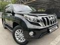 Toyota Land Cruiser Prado 2014 года за 23 200 000 тг. в Алматы – фото 3