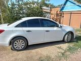 Chevrolet Cruze 2012 годаүшін3 800 000 тг. в Уральск