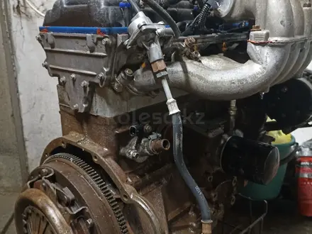 Двигатель Змз 405 за 650 000 тг. в Шымкент