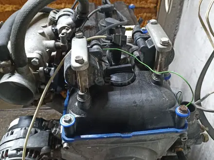 Двигатель Змз 405 за 650 000 тг. в Шымкент – фото 3