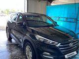 Hyundai Tucson 2018 годаүшін10 300 000 тг. в Астана