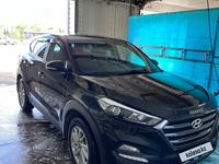 Hyundai Tucson 2018 года за 10 300 000 тг. в Астана