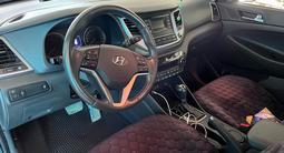 Hyundai Tucson 2018 годаүшін10 300 000 тг. в Астана – фото 3