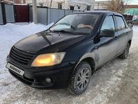 ВАЗ (Lada) Granta 2190 2014 года за 2 390 000 тг. в Актобе