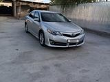 Toyota Camry 2013 года за 9 000 000 тг. в Кызылорда – фото 2