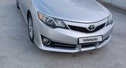 Toyota Camry 2013 года за 9 000 000 тг. в Кызылорда – фото 3