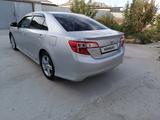 Toyota Camry 2013 года за 8 500 000 тг. в Кызылорда – фото 4