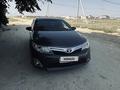 Toyota Camry 2013 года за 9 500 000 тг. в Актау – фото 3