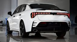 Lynk & Co 03 Pro 2025 года за 14 290 000 тг. в Алматы – фото 5