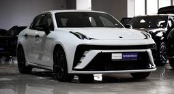 Lynk & Co 03 Pro 2025 года за 14 290 000 тг. в Алматы – фото 3