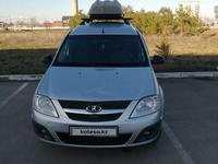 ВАЗ (Lada) Largus 2015 года за 4 300 000 тг. в Костанай